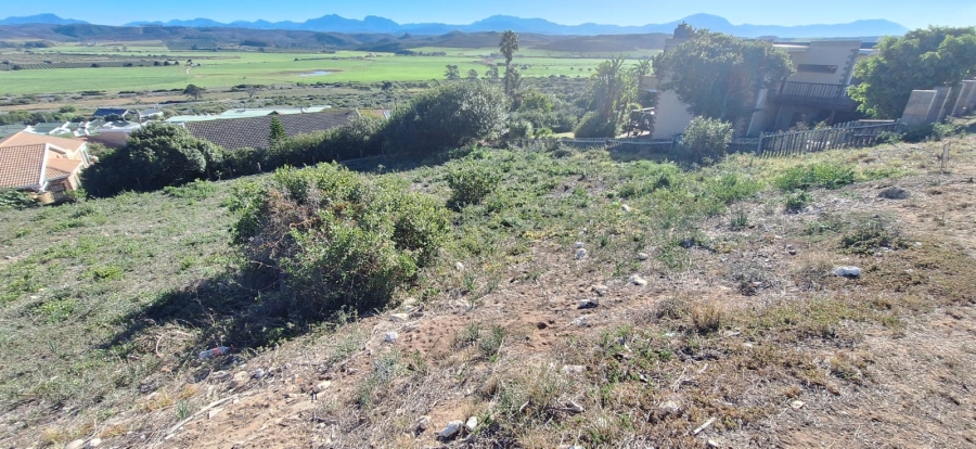 0 Bedroom Property for Sale in Fraaiuitsig Western Cape